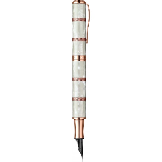 Regatta Sport - LE - Mother of Pearl PGT Stilou