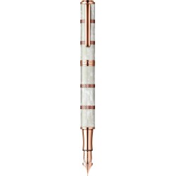 Regatta Sport - LE - Mother of Pearl PGT Omniflex Stilou
