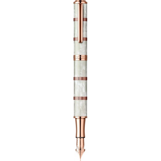 Regatta Sport - LE - Mother of Pearl PGT Omniflex Stilou