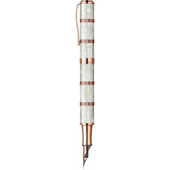 Regatta Sport - LE - Mother of Pearl PGT Omniflex Stilou