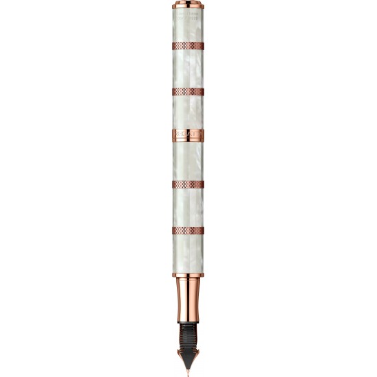 Regatta Sport - LE - Mother of Pearl PGT Omniflex Stilou