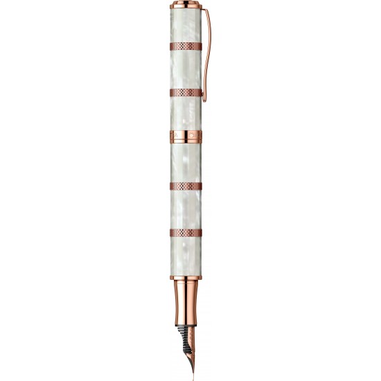 Regatta Sport - LE - Mother of Pearl PGT Omniflex Stilou