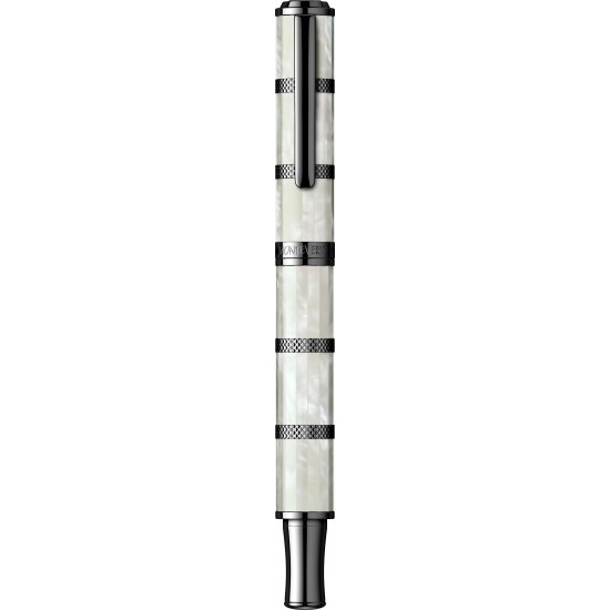 Regatta Sport - LE - Mother of Pearl GMT Omniflex Stilou