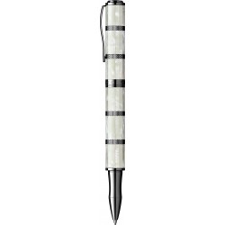 Regatta Sport - LE - Mother of Pearl GMT Roller