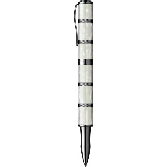 Regatta Sport - LE - Mother of Pearl GMT Roller