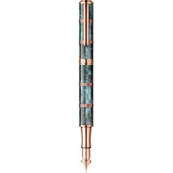 Regatta Sport - LE - Black Mother of Pearl PGT Stilou