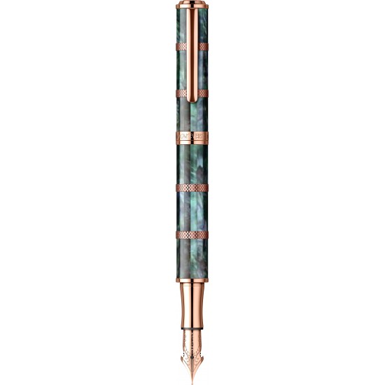 Regatta Sport - LE - Black Mother of Pearl PGT Stilou