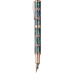 Regatta Sport - LE - Black Mother of Pearl PGT Stilou