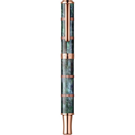 Regatta Sport - LE - Black Mother of Pearl PGT Stilou