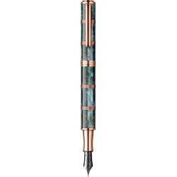 Regatta Sport - LE - Black Mother of Pearl PGT Omniflex Stilou