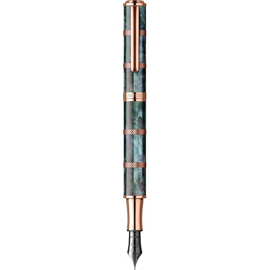 Regatta Sport - LE - Black Mother of Pearl PGT Omniflex Stilou