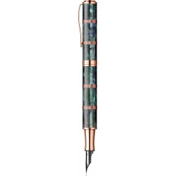 Regatta Sport - LE - Black Mother of Pearl PGT Omniflex Stilou
