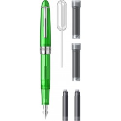 Monza ID Verde -Omniflex Stilou