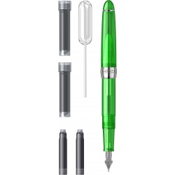 Monza ID Verde -Omniflex Stilou