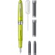 Monza ID Yellow -Omniflex Stilou