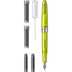 Monza ID Yellow -Omniflex Stilou