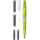Monza ID Yellow -Omniflex Stilou