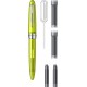 Monza ID Yellow -Omniflex Stilou