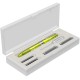 Monza ID Yellow -Omniflex Stilou