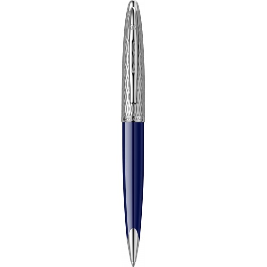 SE DeLuxe Dark Blue Wave PDT Pix