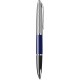 SE DeLuxe Dark Blue Wave PDT Stilou 18k Nib SE DeLuxe Dark Blue Wave PDT Stilou 18k Nib