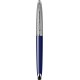 SE DeLuxe Dark Blue Wave PDT Stilou 18k Nib SE DeLuxe Dark Blue Wave PDT Stilou 18k Nib