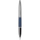 SE Blue Leather PDT 18k nib Stilou