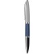 SE Blue Leather PDT 18k nib Stilou