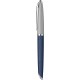 SE Blue Leather PDT 18k nib Stilou