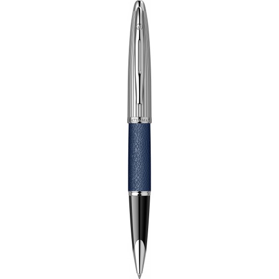 SE Blue Leather PDT Pix