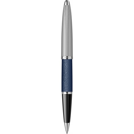 SE Blue Leather PDT Pix