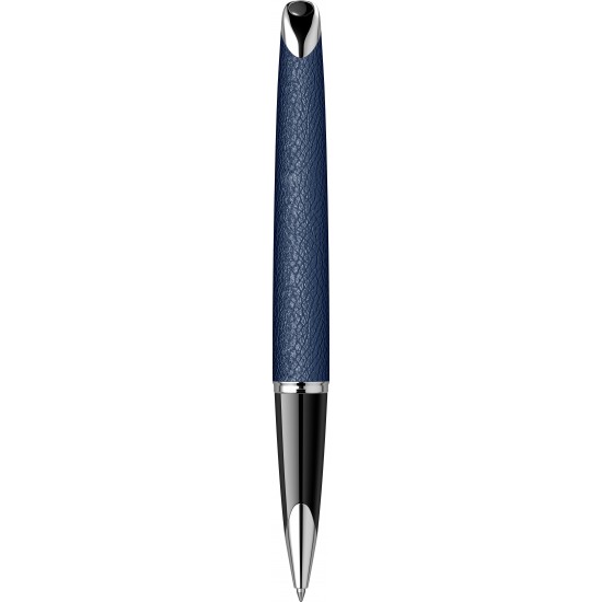 SE Blue Leather PDT Pix