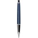 SE Blue Leather PDT Pix