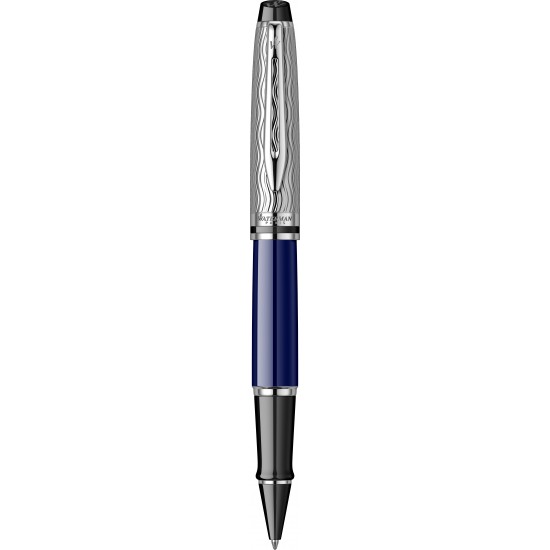 SE DeLuxe Dark Blue Wave PDT Roller