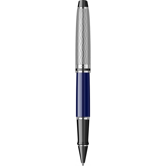 SE DeLuxe Dark Blue Wave PDT Roller