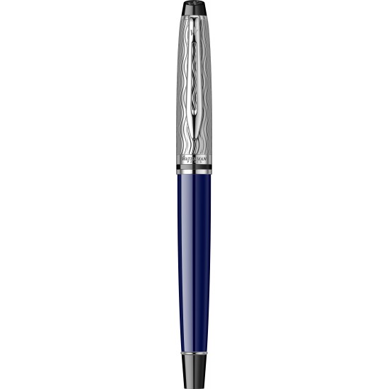 SE DeLuxe Dark Blue Wave PDT Roller