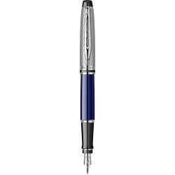 SE DeLuxe Dark Blue Wave PDT Stilou