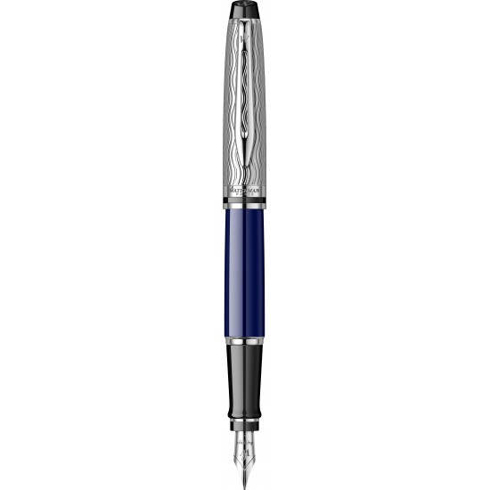 SE DeLuxe Dark Blue Wave PDT Stilou