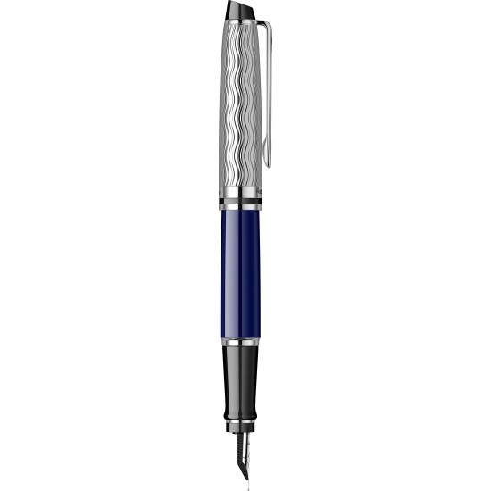 SE DeLuxe Dark Blue Wave PDT Stilou