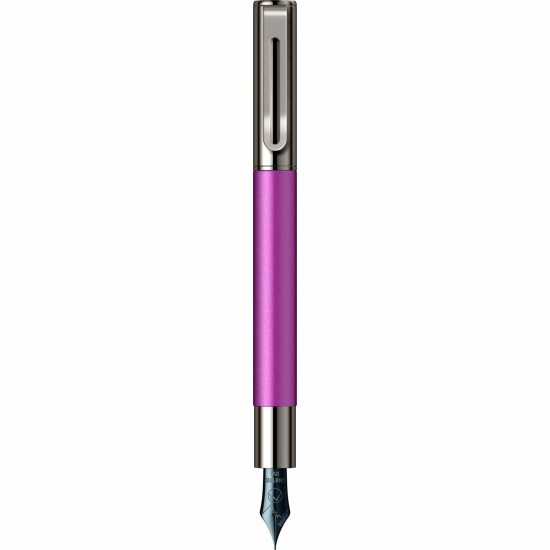 Ritma Purple Stilou
