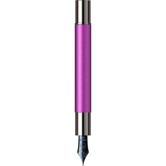 Ritma Purple Stilou