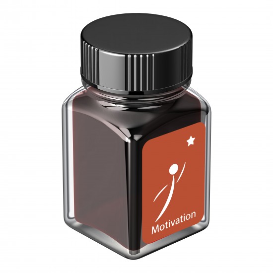 Calimara Monteverde 30 ml Motivation Orange