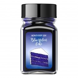 Calimara Monteverde 30 ml Blue Velvet Cake
