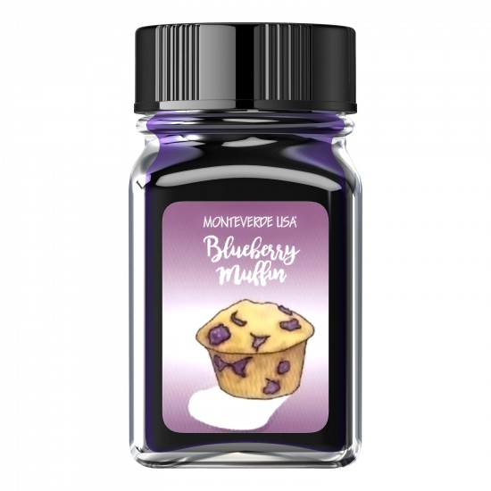 Calimara Monteverde 30 ml Blueberry Muffin Calimara Monteverde 30 ml Blueberry Muffin