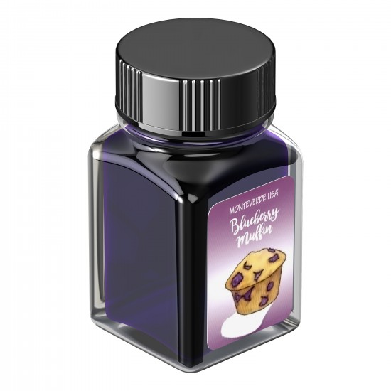 Calimara Monteverde 30 ml Blueberry Muffin