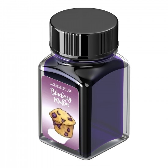 Calimara Monteverde 30 ml Blueberry Muffin Calimara Monteverde 30 ml Blueberry Muffin