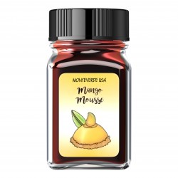 Calimara Monteverde 30 ml Mango Mousse