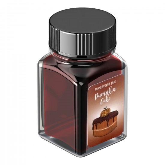 Calimara Monteverde 30 ml Pumpkin Cake Calimara Monteverde 30 ml Pumpkin Cake