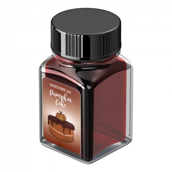 Calimara Monteverde 30 ml Pumpkin Cake