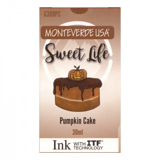 Calimara Monteverde 30 ml Pumpkin Cake Calimara Monteverde 30 ml Pumpkin Cake